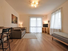 Apartment San Anton by Interhome Bormio
